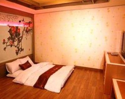 фото отеля N Motel