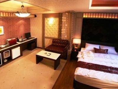фото отеля N Motel