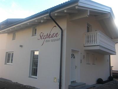 фото отеля Appart Stephan
