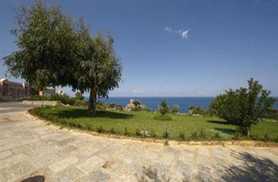 фото отеля Hotel Villaggio Torre Normanna Altavilla Milicia