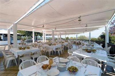 фото отеля Hotel Villaggio Torre Normanna Altavilla Milicia