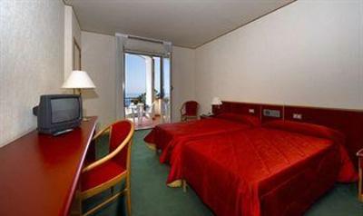 фото отеля Hotel Villaggio Torre Normanna Altavilla Milicia