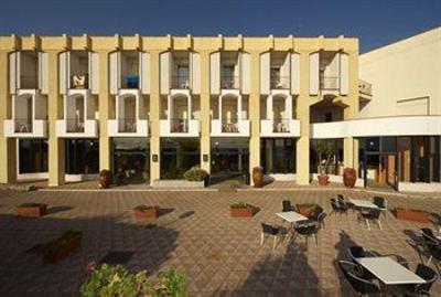 фото отеля Hotel Villaggio Torre Normanna Altavilla Milicia