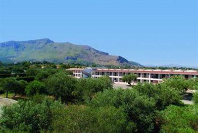 фото отеля Hotel Villaggio Torre Normanna Altavilla Milicia