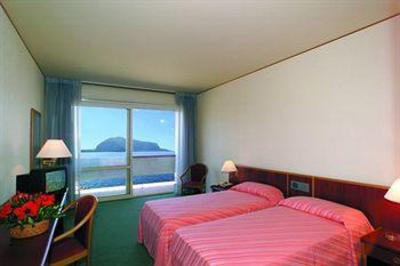 фото отеля Hotel Villaggio Torre Normanna Altavilla Milicia