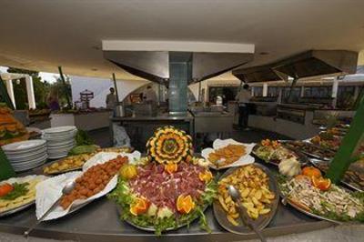 фото отеля Hotel Villaggio Torre Normanna Altavilla Milicia