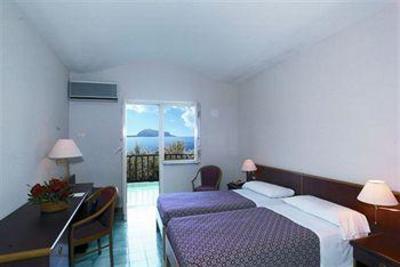 фото отеля Hotel Villaggio Torre Normanna Altavilla Milicia