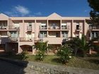 фото отеля Hotel Villaggio Torre Normanna Altavilla Milicia