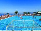 фото отеля Hotel Villaggio Torre Normanna Altavilla Milicia