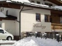 Gastehaus Windegg Tux
