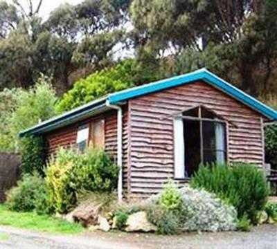 фото отеля Eastern Reef Cottages