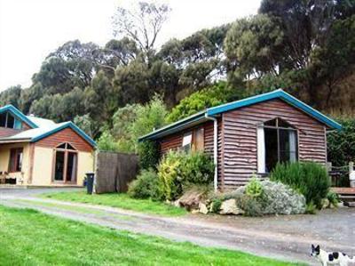 фото отеля Eastern Reef Cottages