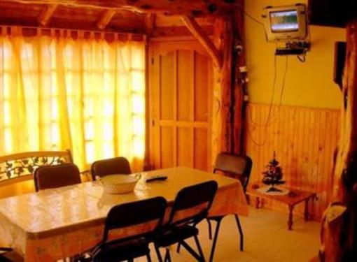 фото отеля El Caminante Hostel