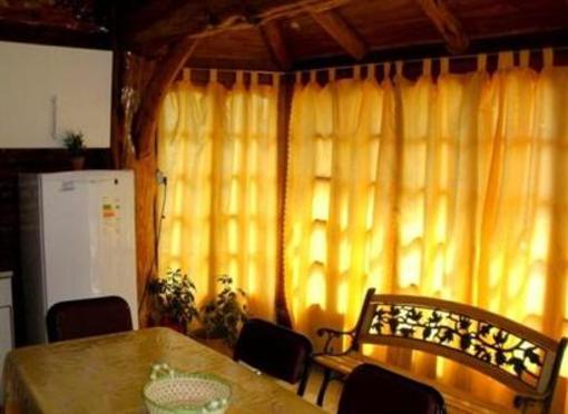 фото отеля El Caminante Hostel