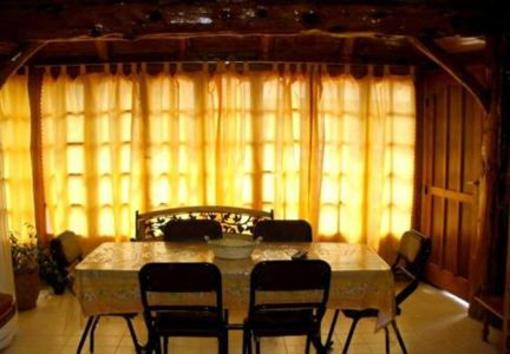 фото отеля El Caminante Hostel