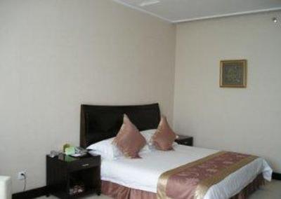 фото отеля Zhongtian Fenghuang Hotel Changzhou