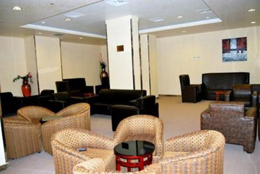 фото отеля Rabwah Alsafwa