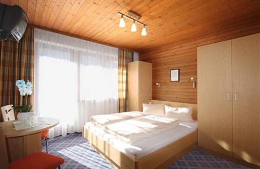 фото отеля Haus Astrid-Christoh Finkenberg