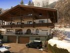 фото отеля Haus Astrid-Christoh Finkenberg