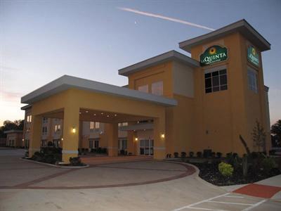фото отеля La Quinta Inn Suites Joshua