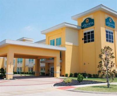 фото отеля La Quinta Inn Suites Joshua