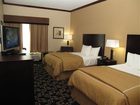 фото отеля La Quinta Inn Suites Joshua