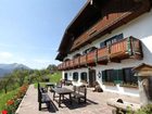 фото отеля Hotel Bauernhof Altroiterhof St. Wolfgang