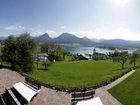 фото отеля Hotel Bauernhof Altroiterhof St. Wolfgang