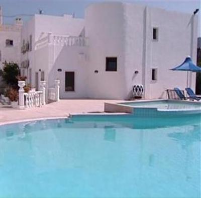 фото отеля Bodrum Blu