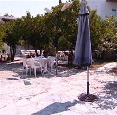 фото отеля Bodrum Blu
