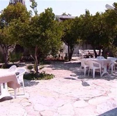 фото отеля Bodrum Blu