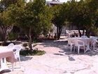фото отеля Bodrum Blu