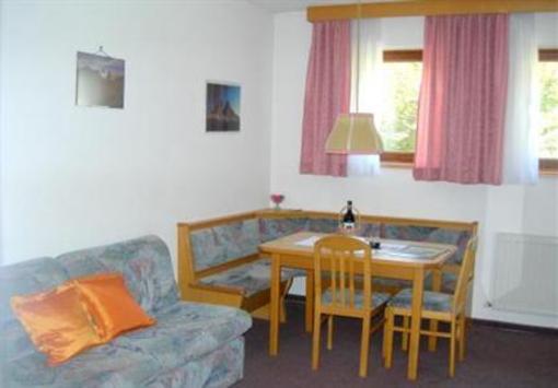 фото отеля Ferienhaus Am Grossglockner