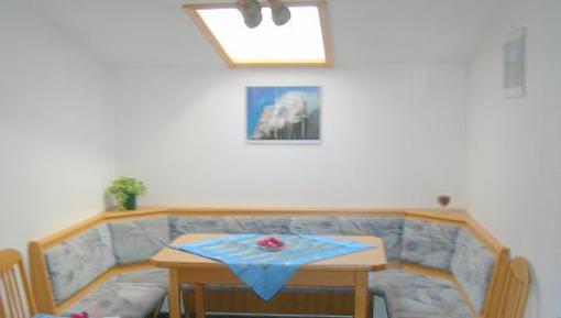 фото отеля Ferienhaus Am Grossglockner