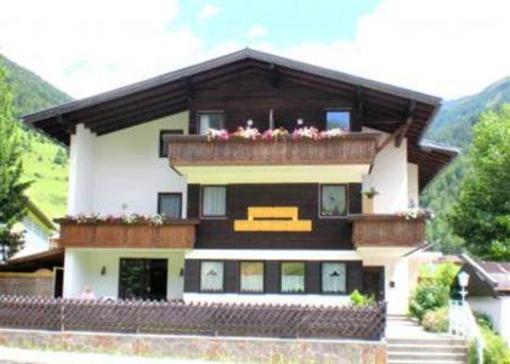 фото отеля Ferienhaus Am Grossglockner