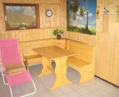 фото отеля Ferienhaus Am Grossglockner