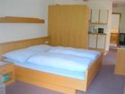 фото отеля Ferienhaus Am Grossglockner