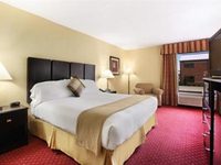 Ramada Inn La Vergne