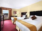 фото отеля Ramada Inn La Vergne