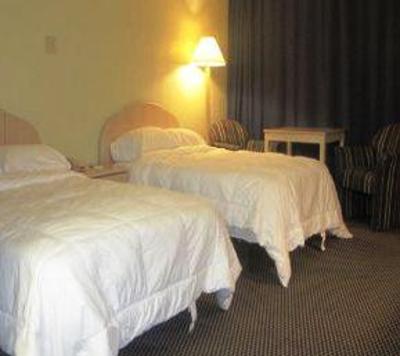 фото отеля Knights Inn Johnstown