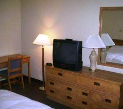 фото отеля Knights Inn Johnstown