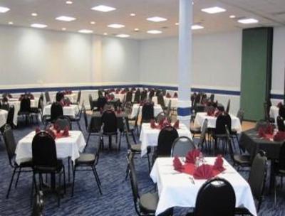 фото отеля Knights Inn Johnstown