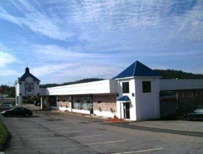 фото отеля Knights Inn Johnstown