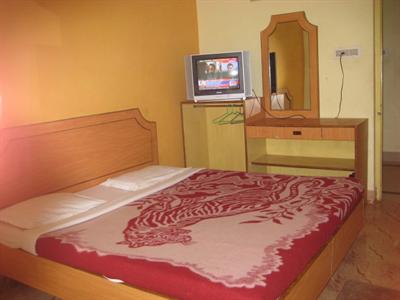 фото отеля Rumani Hotel Puri