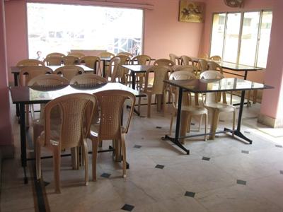 фото отеля Rumani Hotel Puri