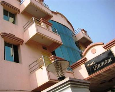 фото отеля Rumani Hotel Puri