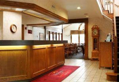 фото отеля Residence Inn by Marriott Cleveland Westlake