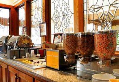 фото отеля Residence Inn by Marriott Cleveland Westlake