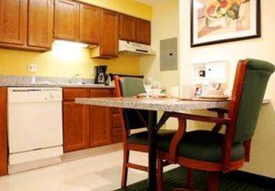 фото отеля Residence Inn by Marriott Cleveland Westlake