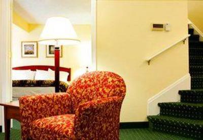 фото отеля Residence Inn by Marriott Cleveland Westlake
